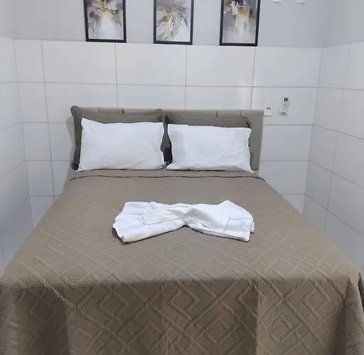 Hotel Glorias - Sonho 1