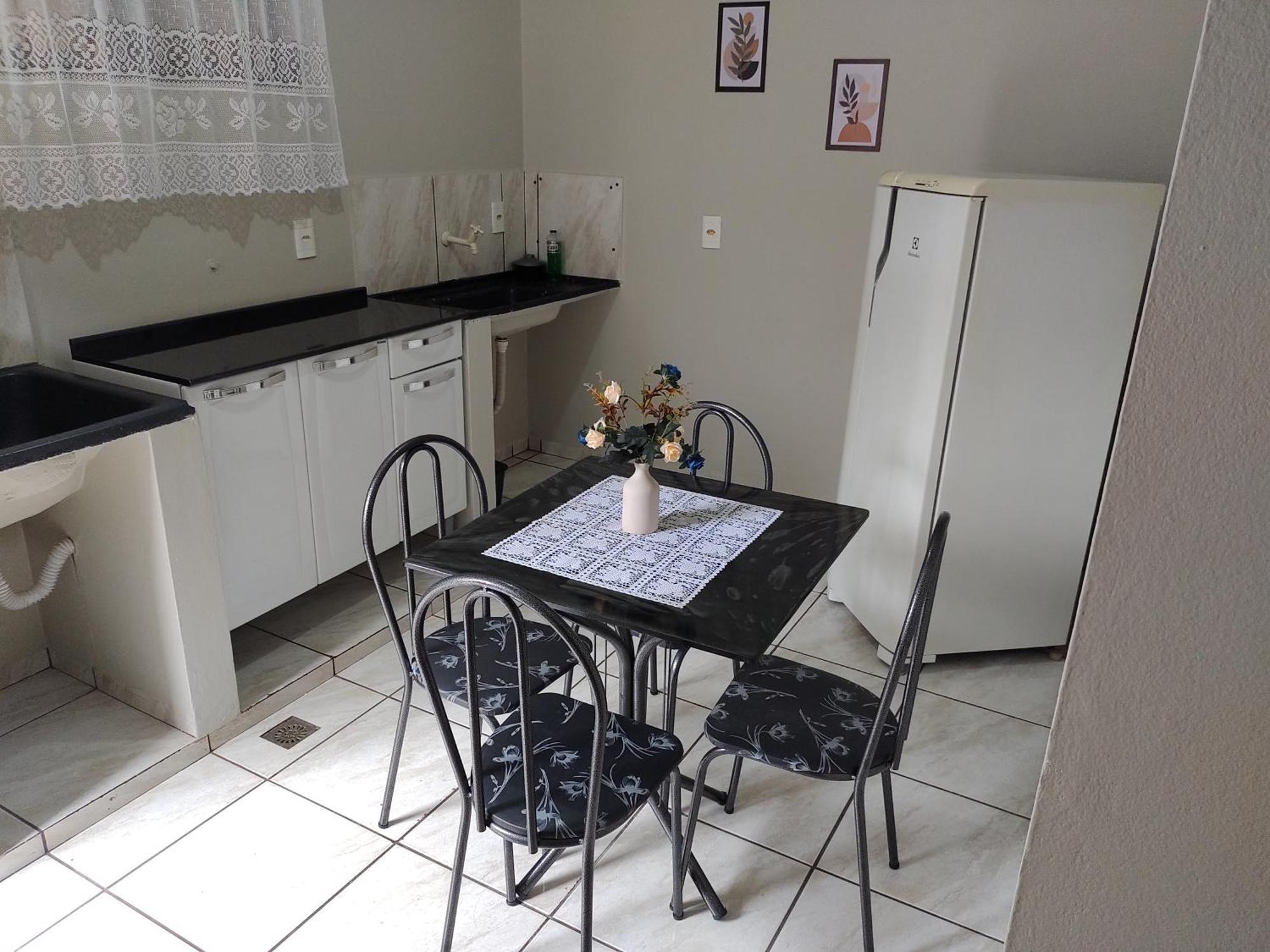 Apartment Glorias - Sonho 1 *